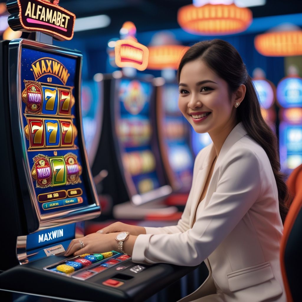 Sensasi Mystic Shaman Habanero