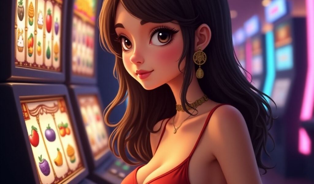 slot online bonus cashback
