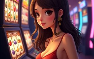 slot online bonus cashback