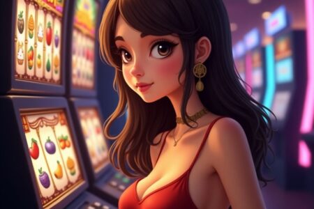 slot online bonus cashback