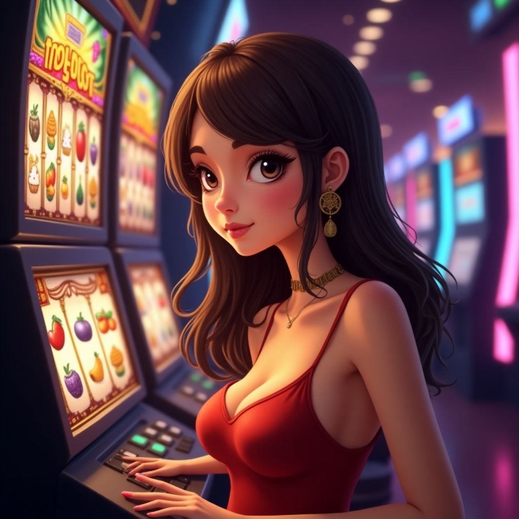 slot online bonus cashback
