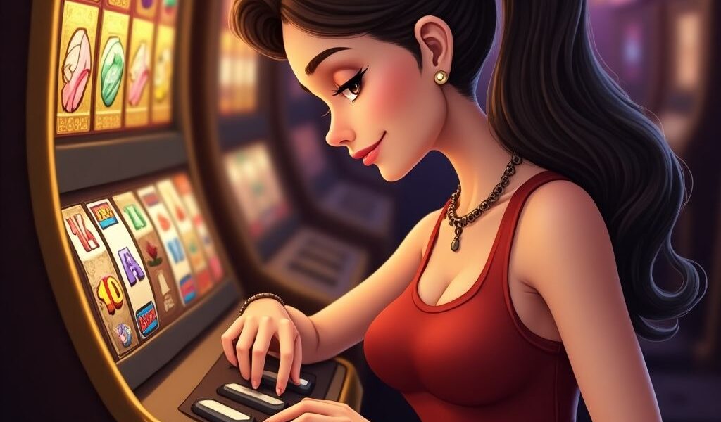 slot yang sering bayar