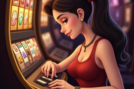 slot yang sering bayar