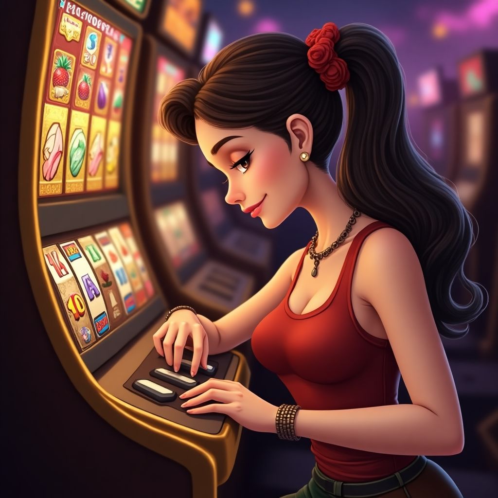 slot yang sering bayar