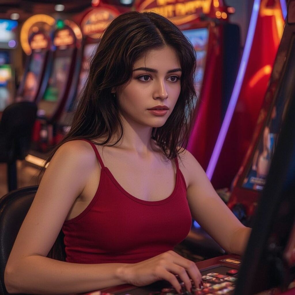 slot hadiah turnamen