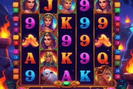 Slot Maxwin Hari Ini