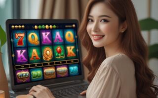 slot paling gacor pg soft