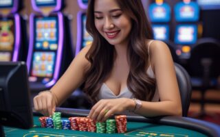 review platform hiburan digital bertema casino