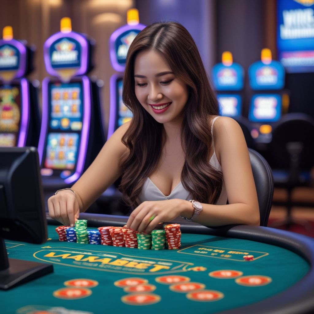 review platform hiburan digital bertema casino