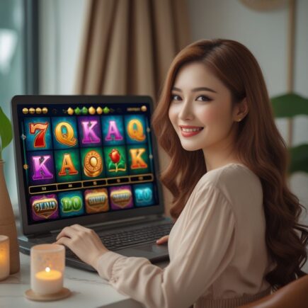 slot paling gacor pg soft