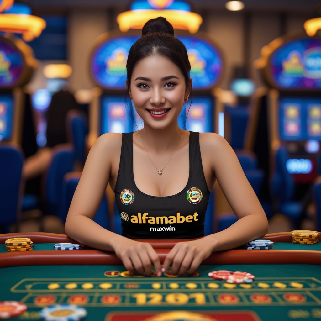 slot pragmatic play gacor