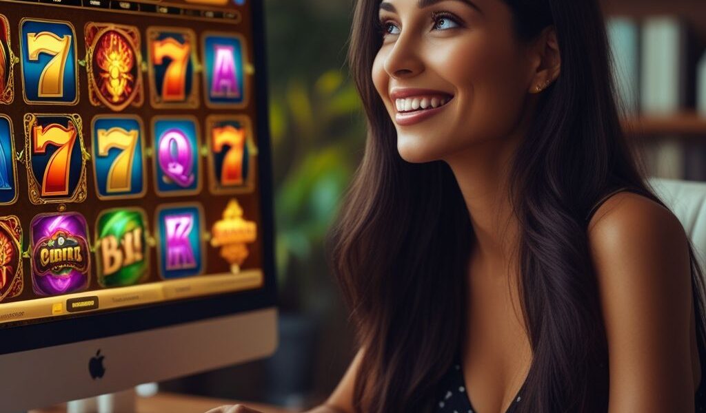 slot Indonesia terbaik gacor hari ini