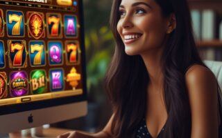 slot Indonesia terbaik gacor hari ini