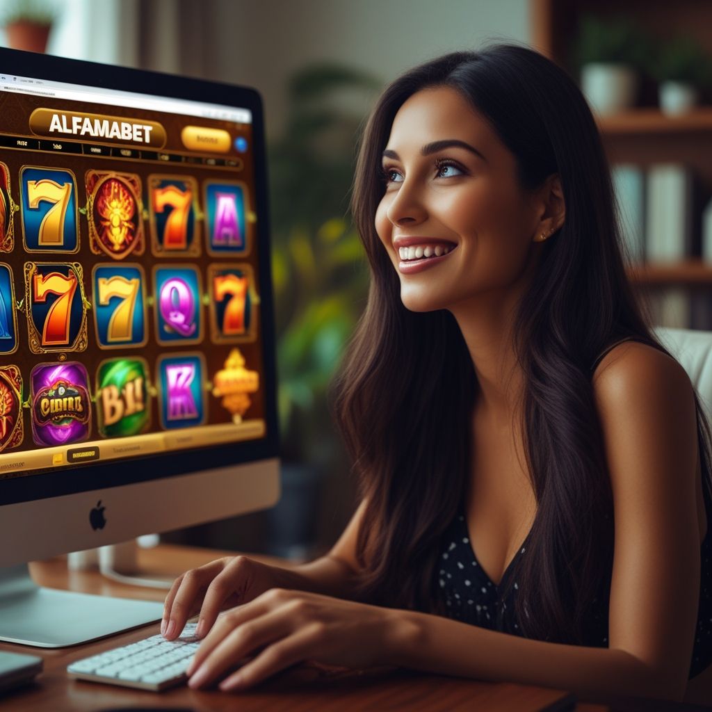 slot Indonesia terbaik gacor hari ini