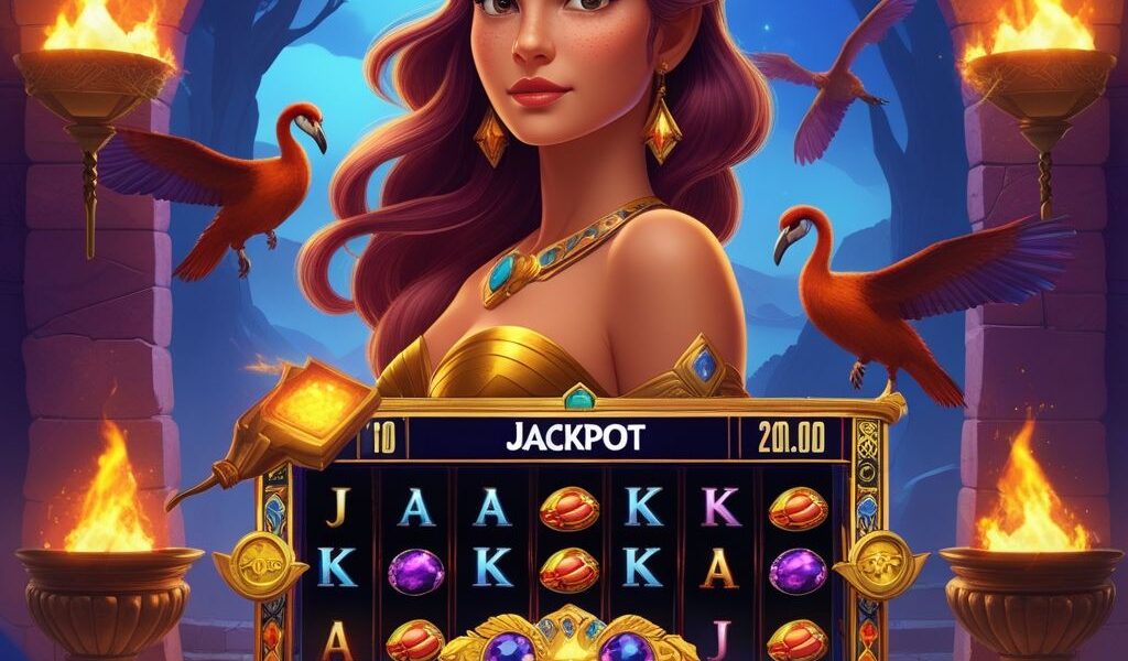 masa depan augmented reality di casino digital