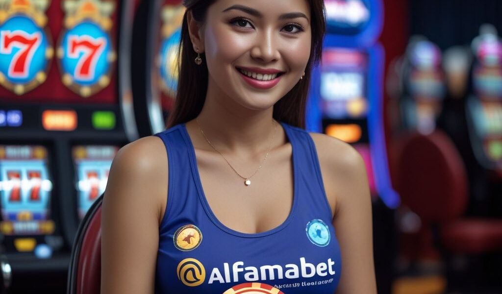 Slot gacor depo 25K DANA