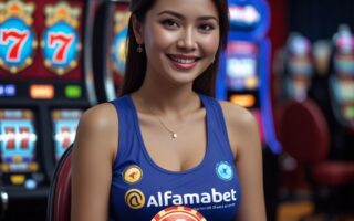 Slot gacor depo 25K DANA