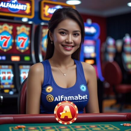 Slot gacor depo 25K DANA