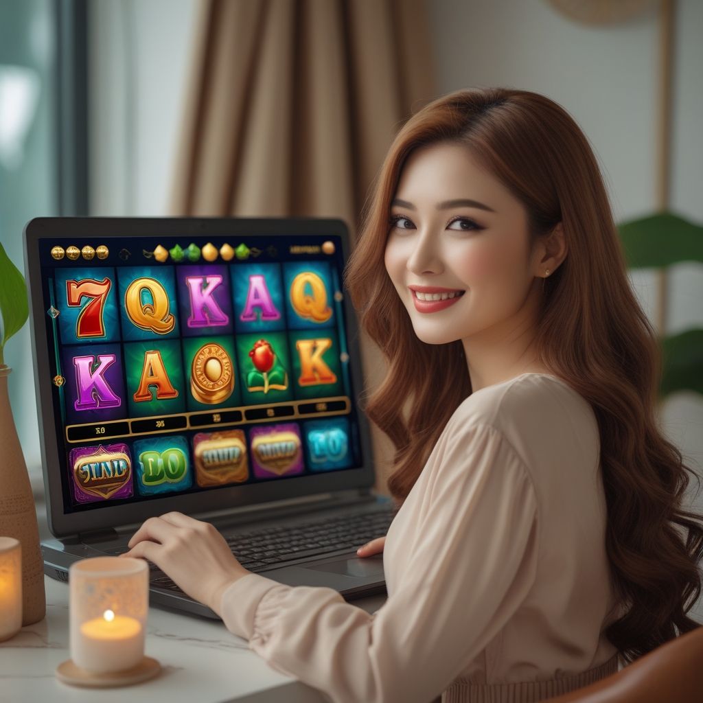 slot paling gacor pg soft