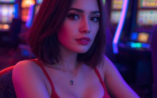 slot jackpot winrate tinggi