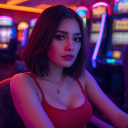 slot jackpot winrate tinggi