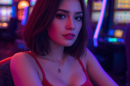 slot jackpot winrate tinggi