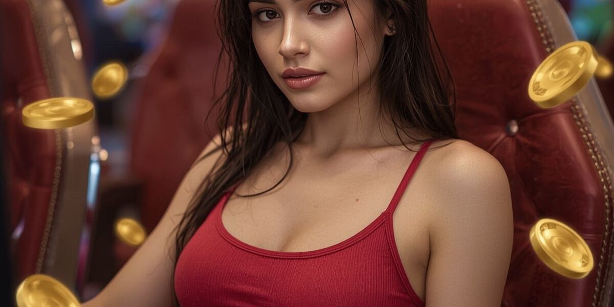 slot pengalaman premium