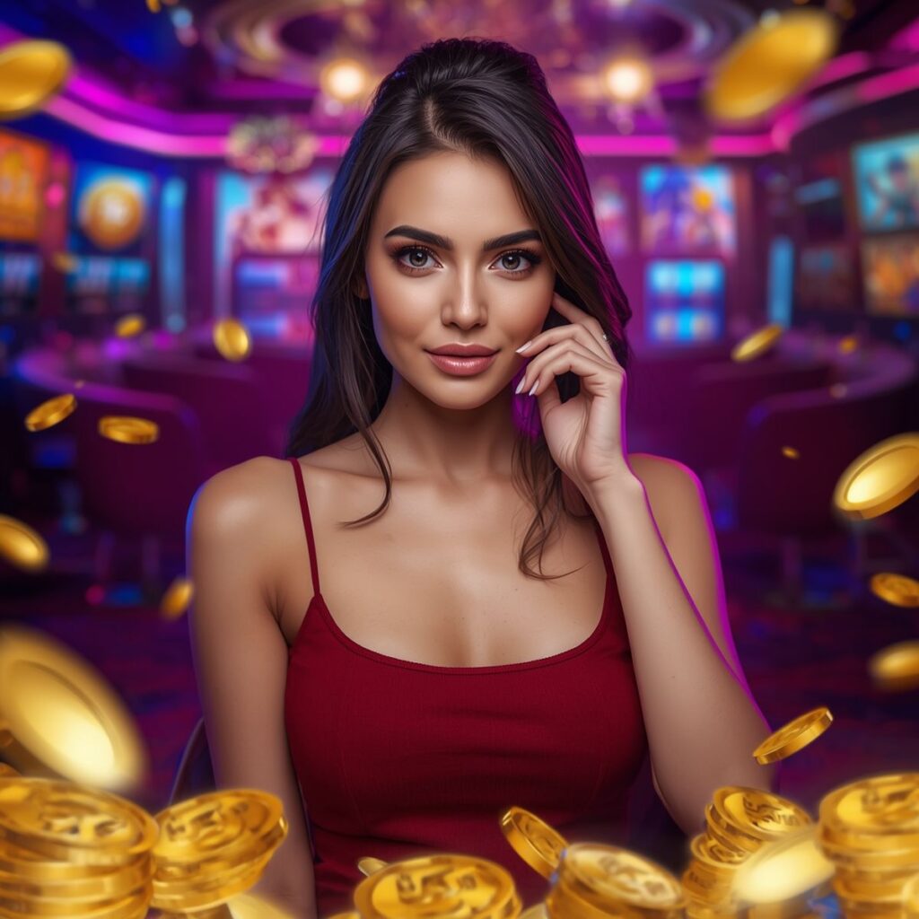 slot scatter hari ini