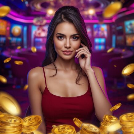 slot scatter hari ini