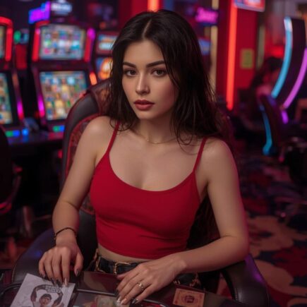 slot gampang volatilitas rendah