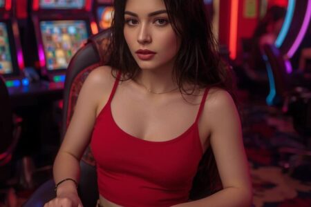 slot gampang volatilitas rendah