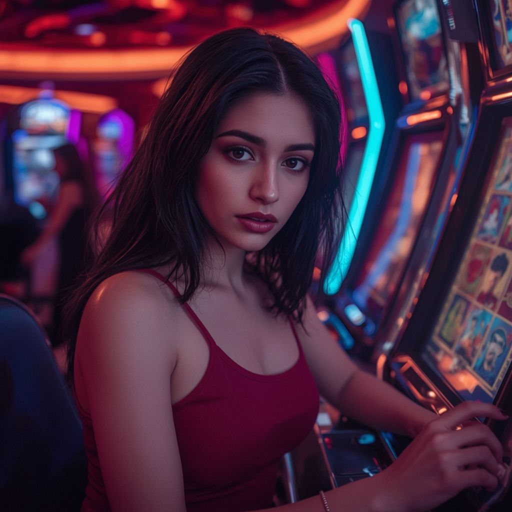 slot terpercaya jackpot sering