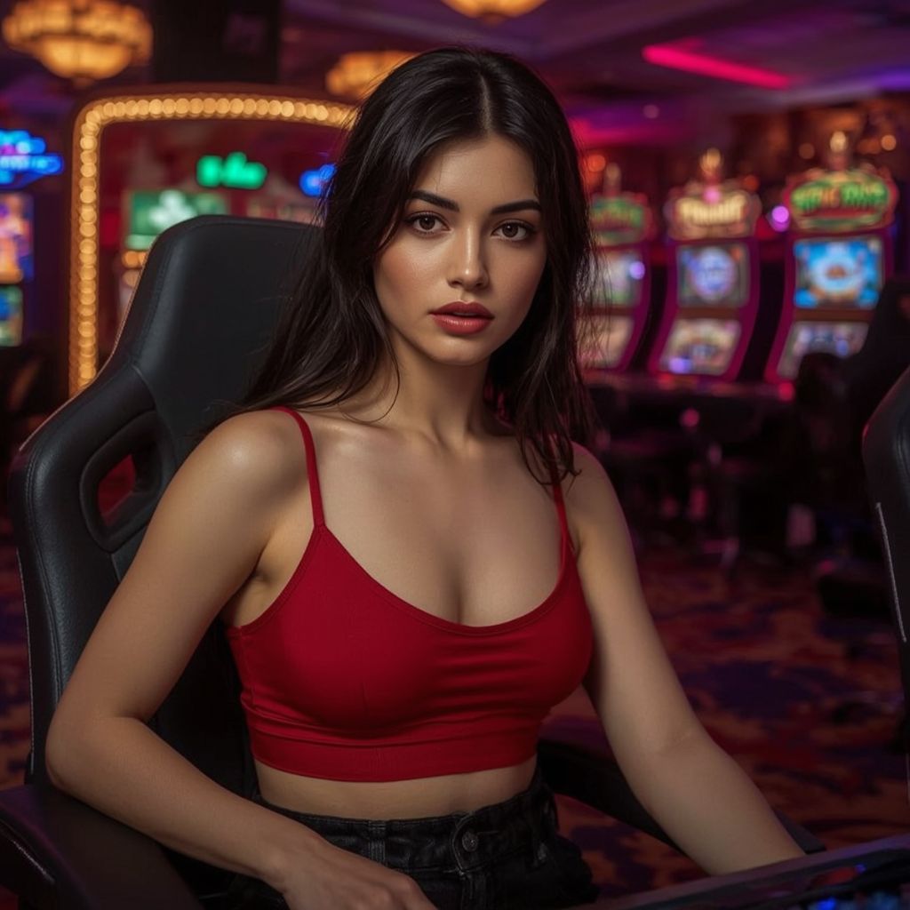 slot winrate bonus terbesar