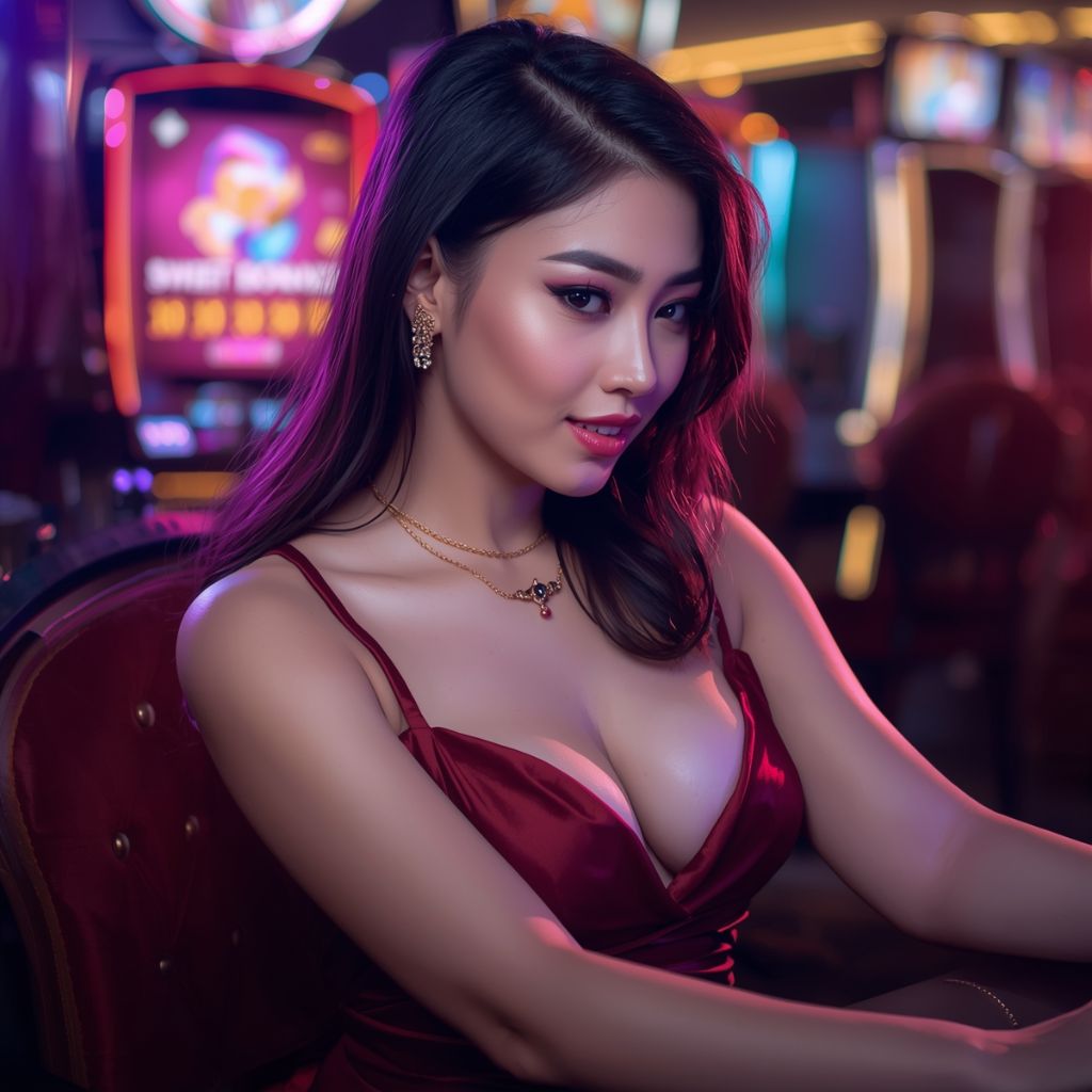 slot bet kecil support e-wallet