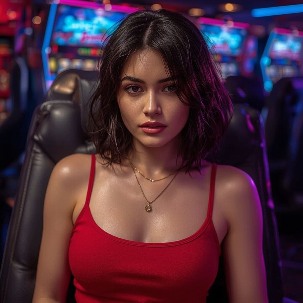 mesin slot anti kalah