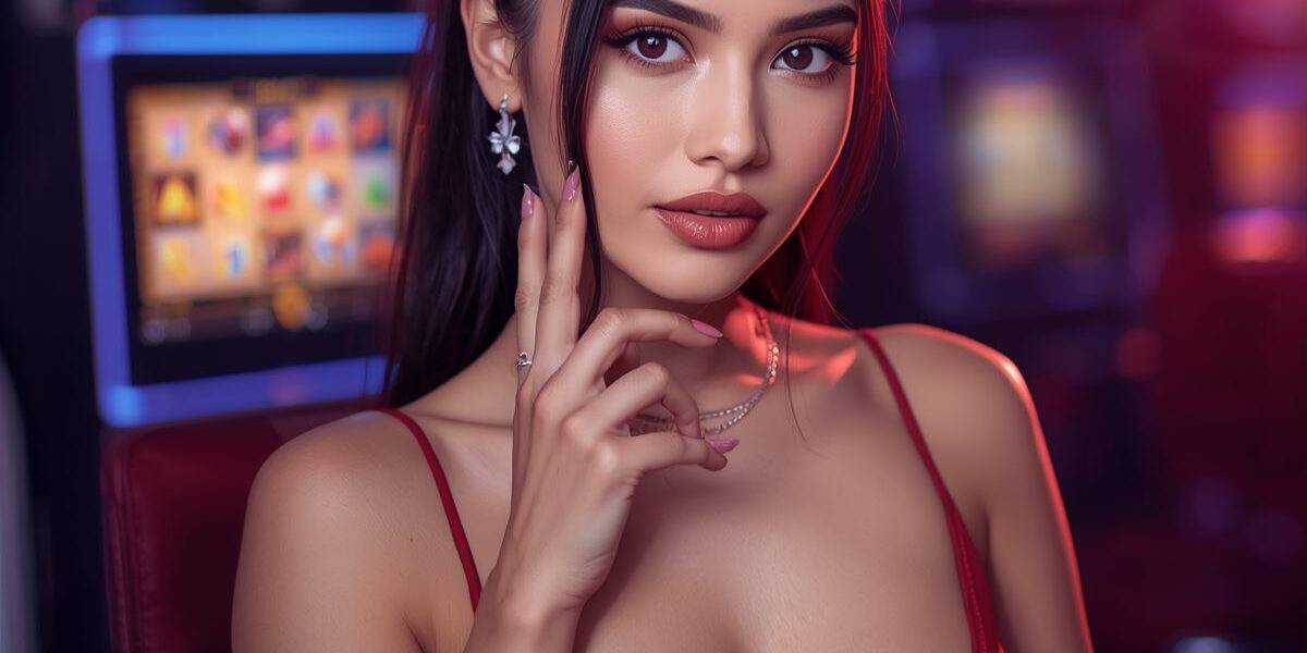 momentum bermain slot