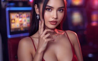 momentum bermain slot