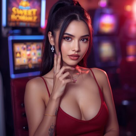 momentum bermain slot