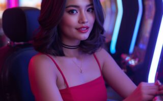 kontrol pikiran slot