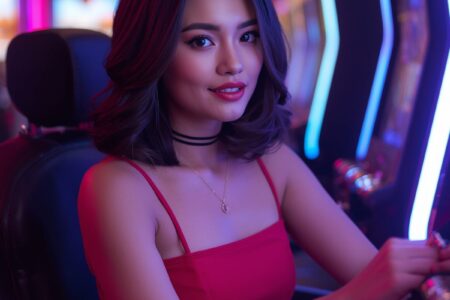 kontrol pikiran slot