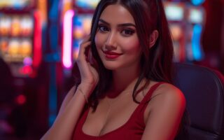 Pelopor Slot Microgaming