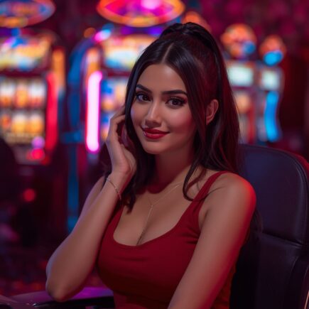 Pelopor Slot Microgaming