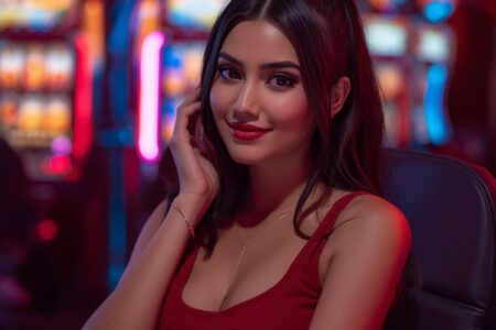 Pelopor Slot Microgaming