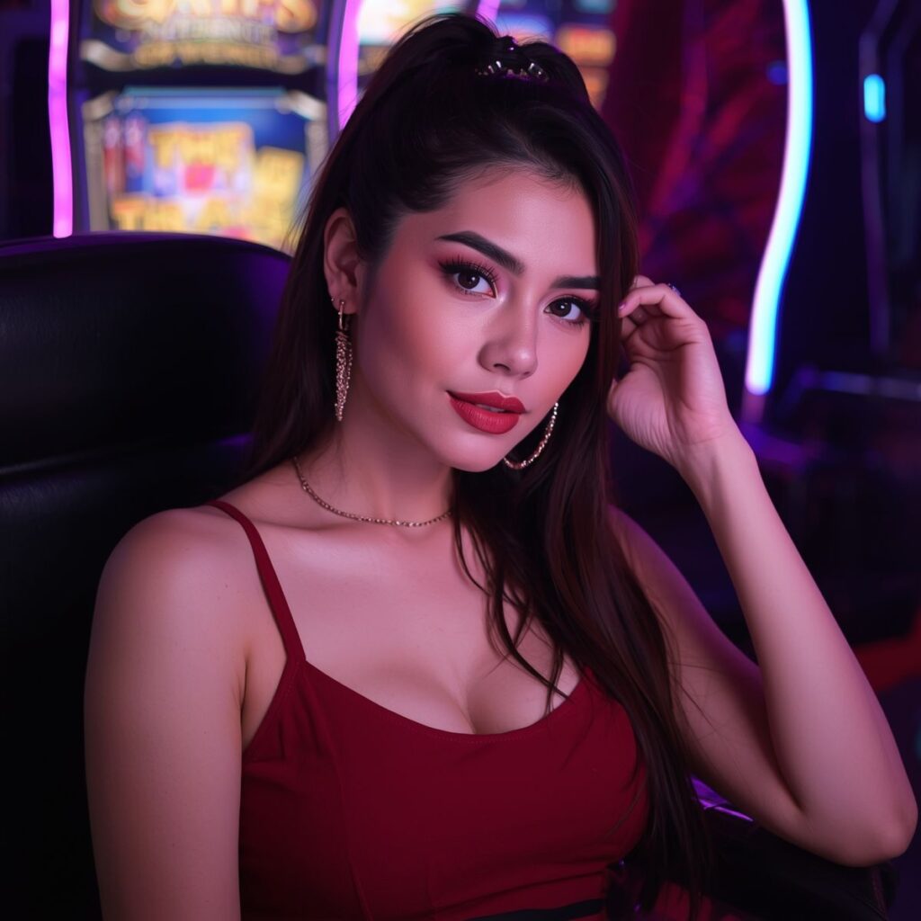 Sensasi Slot Wild Calavera