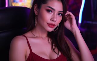 Sensasi Slot Wild Calavera