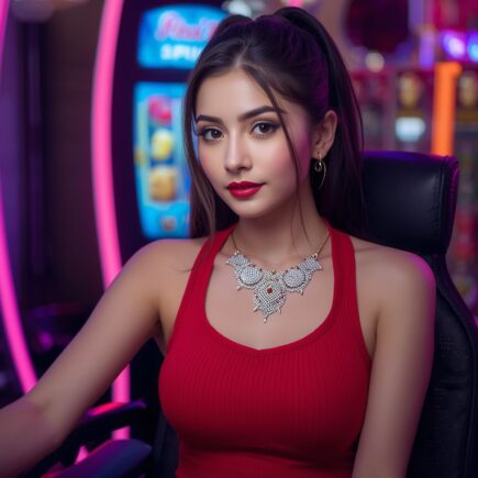 Rahasianya Free Spin IONSLOT