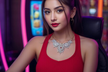 Rahasianya Free Spin IONSLOT