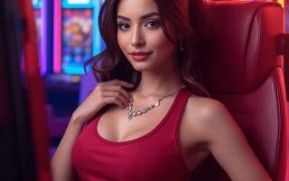 Slot Online Hiburan Interaktif