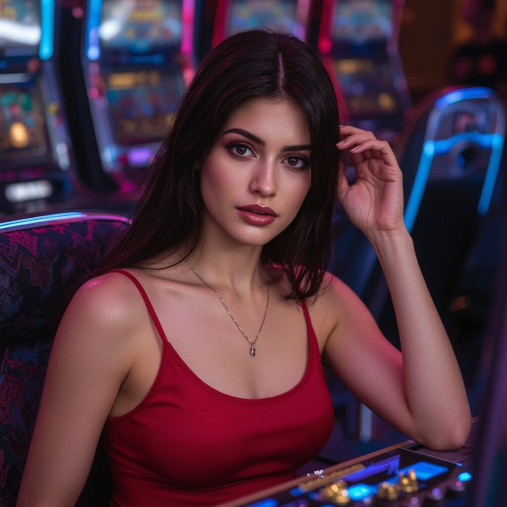 Panduan Lengkap slot mekanisme