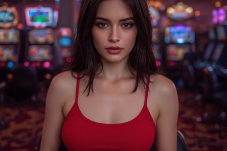 slot deposit murah jackpot sering